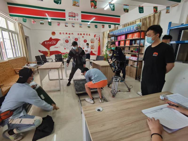 百色宣传片拍摄解决方案推荐哪家好